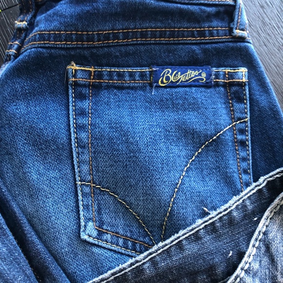 9 pairs of women’s designer denim jeans. 7 for all mankind, true religion & more - Picture 13 of 15